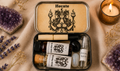Hecate Mini Travel Altar Kit